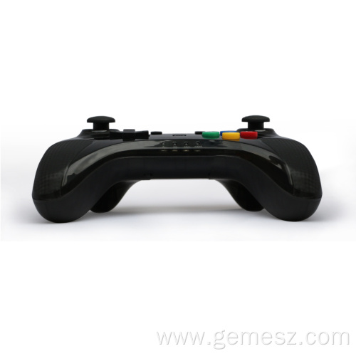 Lightweight Wireless Controller for Wii U Pro